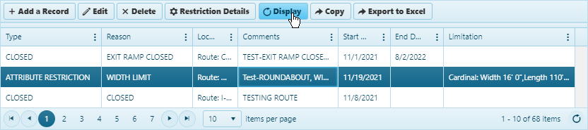 A screenshot of a computer
Description automatically generated